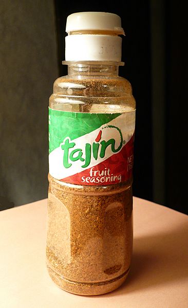 Tajinfruitseasoning