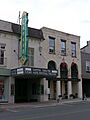 The Capitol Theatre