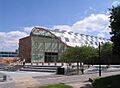 The Herbert extension - geograph.org.uk - 866158