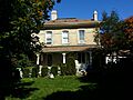 The Pines, 266 Burnham St. Peterborough, ON 3