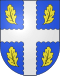 Coat of arms of Thônex