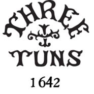Three Tuns Brewery logo.png