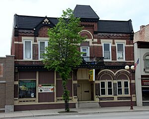 TouchdownTavern