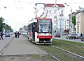 Tram 1002 (Izhevsk)