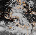 Tropical Depression Eight (1994)