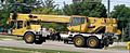Truck crane
