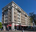 Union Bank, Victoria, British Columbia, Canada 05