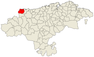 Unquera Cantabria