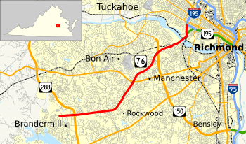 VA 76 map