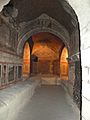 Valkenburg-Romeinse catacomben (7)