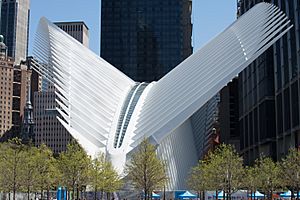 WTC Hub April 2016 vc