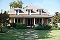 Waddill-Morris Homesite