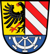 Coat of arms of Nürnberger Land