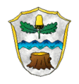 Wappen von Hohenbrunn