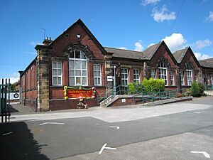 Wat Matchimaram Leeds 4 August 2017