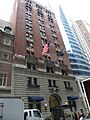 Webster-hotel