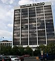 Wells Fargo Plaza, Billings, Montana