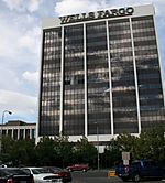 Wells Fargo Plaza, Billings, Montana.JPG