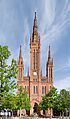 Wiesbaden Marktkirche BW 2017-04-24 17-38-32