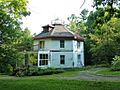 Woodchester Villa, Bracebridge, 2012