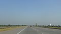 Yamuna Expressway Delhi - Agra