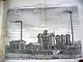 Чавуноплавильний завод у Катеринославі, 1889 рік
