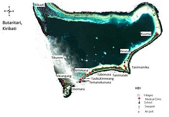 02 Map of Butaritari, Kiribati.jpg