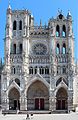 0 Amiens - Cathédrale Notre-Dame (1)