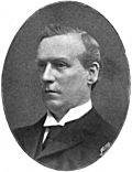 1895 Herbert Asquith