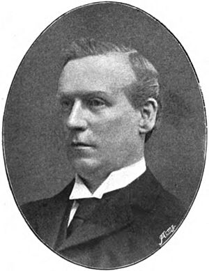 1895 Herbert Asquith