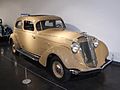 1935 Hupmobile Model 527T sedan (19361573002)