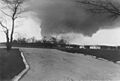 1974 Martinsburg tornado