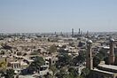 2009 Herat Afghanistan view 4072199737.jpg