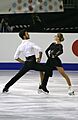 2014 Grand Prix of Figure Skating Final Gabriella Papadakis Guillaume Cizeron IMG 3172