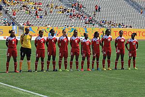 2015 Pan American Games, Argentina vs Trinidad and Tobago - Laslovarga (50)
