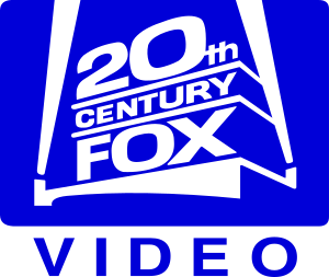 20th Century Fox Video 1982
