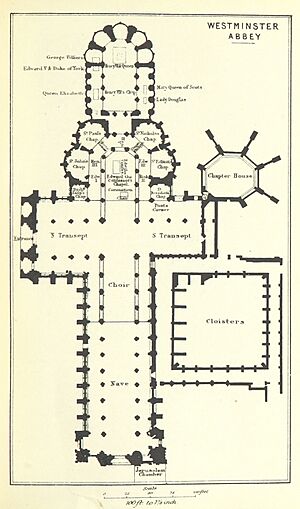 55 of 'Paterson's Guide Book to England and Wales. With maps and plans ... 1886, etc' (11183025004)