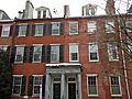 916 Spruce Philly