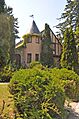 A. J. DEAN HOUSE, KALISPELL, FLATHEAD COUNTY