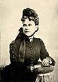 AMELIA STONE QUINTON A woman of the century (page 603 crop)