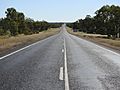 AU-Qld-Noondoo-Castlereagh Highway to Dirranbandi-2021
