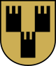 Coat of arms of Gries am Brenner