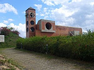 Abadía de Güigüe (Carabobo, Venezuela)