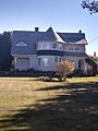 Adare House 2