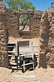 Adobe Ruins Salero Arizona 2014