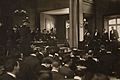 Alfred Dreyfus Rennes Trial opening session 1899-08-07