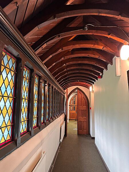 All Saints Urmston 7