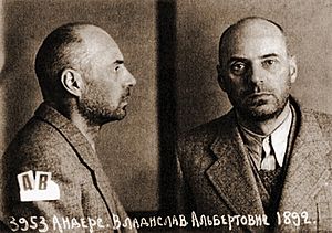 Anders NKVD