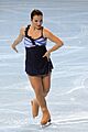 Anna Jurkiewicz at 2009 Trophee Eric Bompard (2)