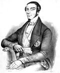 Antonio Bernardo da Costa Cabral
